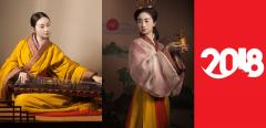 Hantastic! Chinese traditional dress experience image