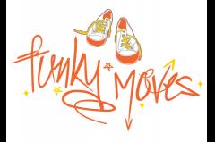 'Sing' movie dance & Art Workshop with Funky Moves image