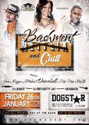 Bashment and Chill - Guest DjFrey Natty Jay image