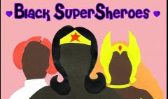 Black SuperSheroes image