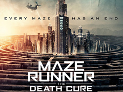 Maze Runner: The Death Cure - London Film Premiere image