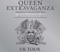 Queen Extravaganza Tour 2018 image
