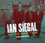 Ian Siegal Band in Camden image