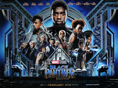 Black Panther - London Film Premiere image