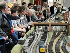 The London Festival of Railway Modelling image