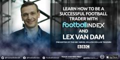 Become A Football Trader image