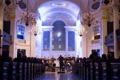 Handel Messiah by Candelight image