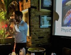 Physics in the Pub (London) image