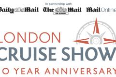 London Cruise Show image
