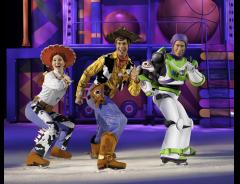 Disney On Ice presents World of Enchantment image