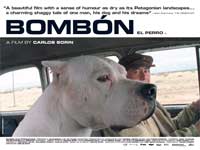Bombon El Perro image