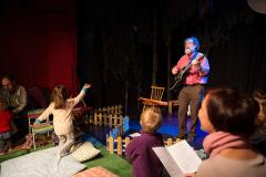 Little Folk with Albo's Spring Sing! image