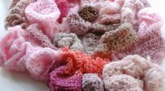 Brain Crochet image