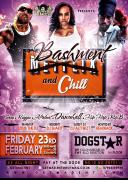 Bashment and Chill - Guest DJ Alitwizz image