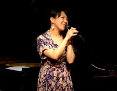CD Launch: Yuko Yokoi image