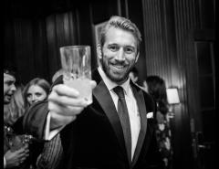 An Evening With Chris Robshaw image