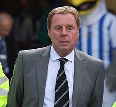 An Evening With Harry Redknapp image