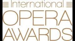 International Opera Awards 2018 image