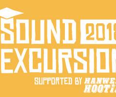 Sound Excursion 2018 image