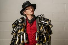 Simon Munnery and Friends image