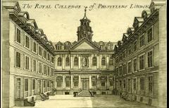 Royal College of Physicians: Museum Lates image