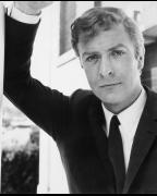 Exclusive Exhibition in Celebration of Michael Caine's "My Generation"  image