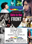 Girls To The Front # 7 image