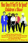 How Does It Feel To Be Loved? Children's Disco image