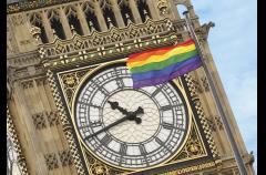 Pride at Parliament: LGBT+-themed tours of the Houses of Parliament image