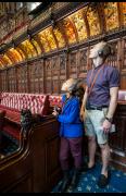 Family Guided and Audio Tours in the Easter Holidays image