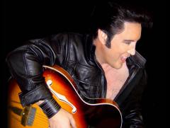 Elvis: Through The Decades image