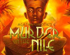 Agatha Christie's Murder On The Nile image