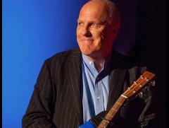 Richard Digance - Not Bad For His Age Tour 2018 image