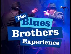 The Blues Brothers Experience image