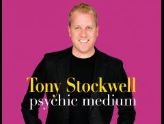 Tony Stockwell - Psychic Medium image