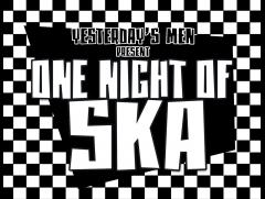 One Night of Ska image