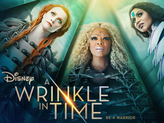 A Wrinkle in Time - London Film Premiere image