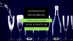 Automotive networking and meet up event image