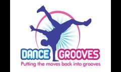 Dance Grooves East Holidays Workshop image