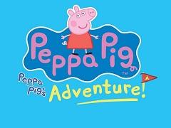 Peppa Pig's Adventure image