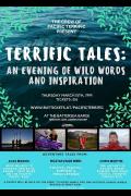 Terrific Tales: An Evening of Wild Words and Inspiration image