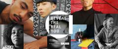 Huawei and Dazed Reveal The Real You Pop-Up Gallery image