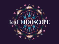 Kaleidoscope Festival image