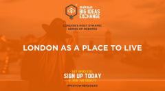 Midtown Big Ideas Exchange debates London as a Place to Live image