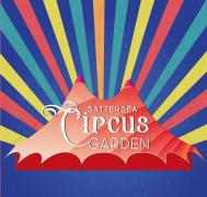 Battersea Circus Garden image