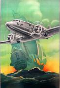 Vintage Poster Auction Featuring Aviation Posters image