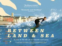 Between Land and Sea + Director Q&A image