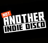 Not Another Indie Disco - Vaccines After Party image