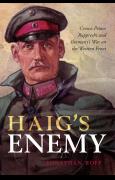 Book Launch: Haig's Enemy image