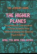 The Higher Planes image
